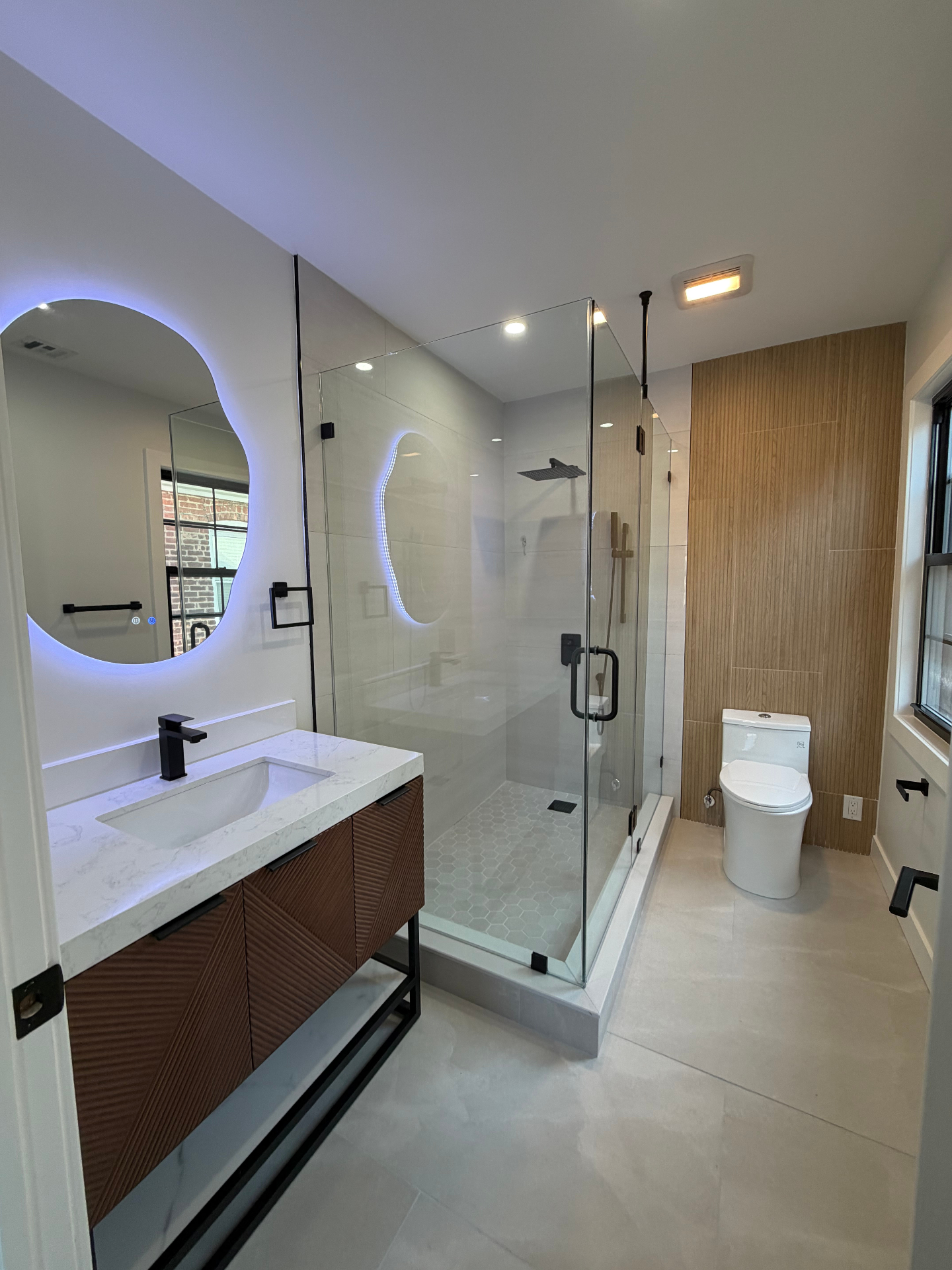 Bathroom Remodeling