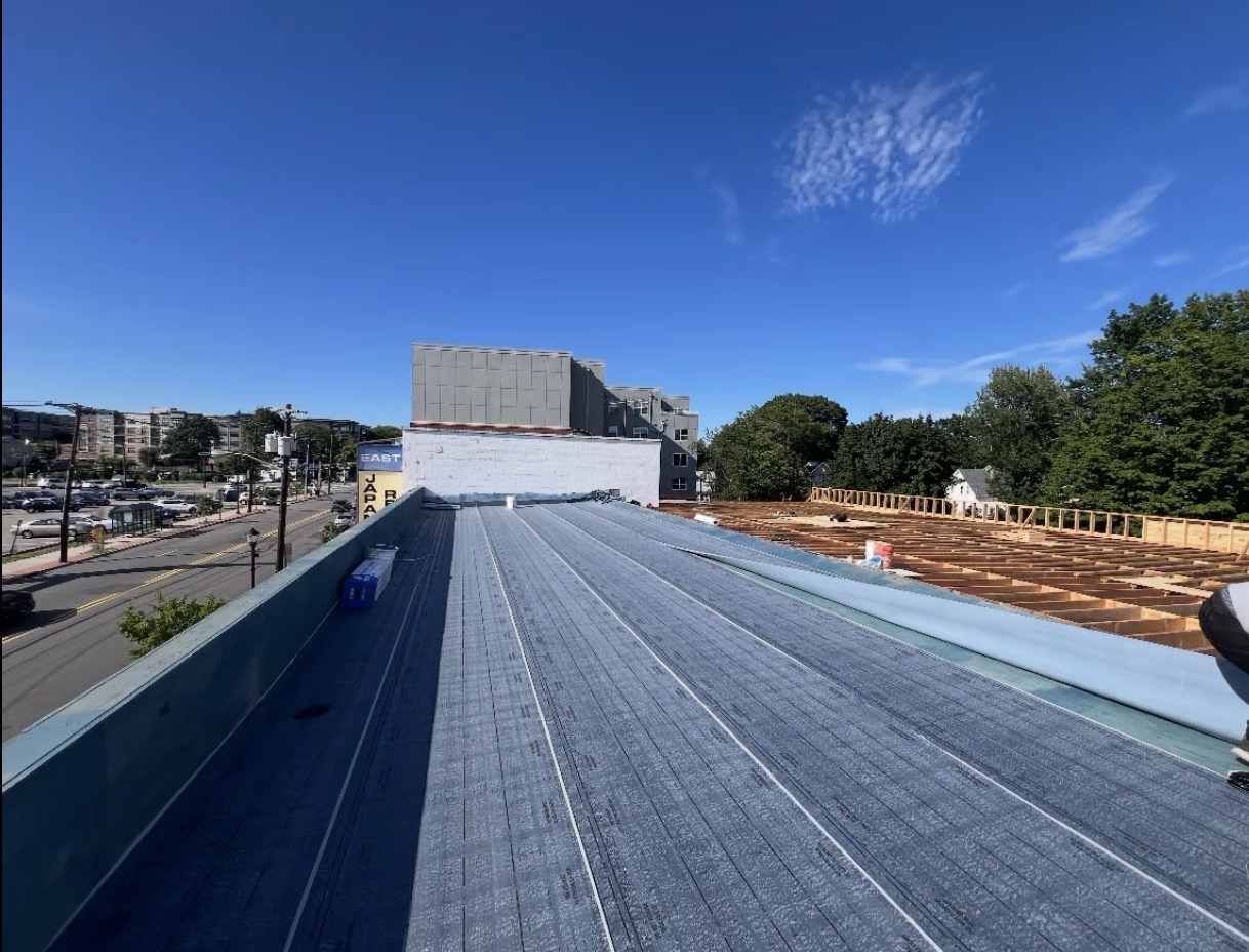 Roofing & Framing