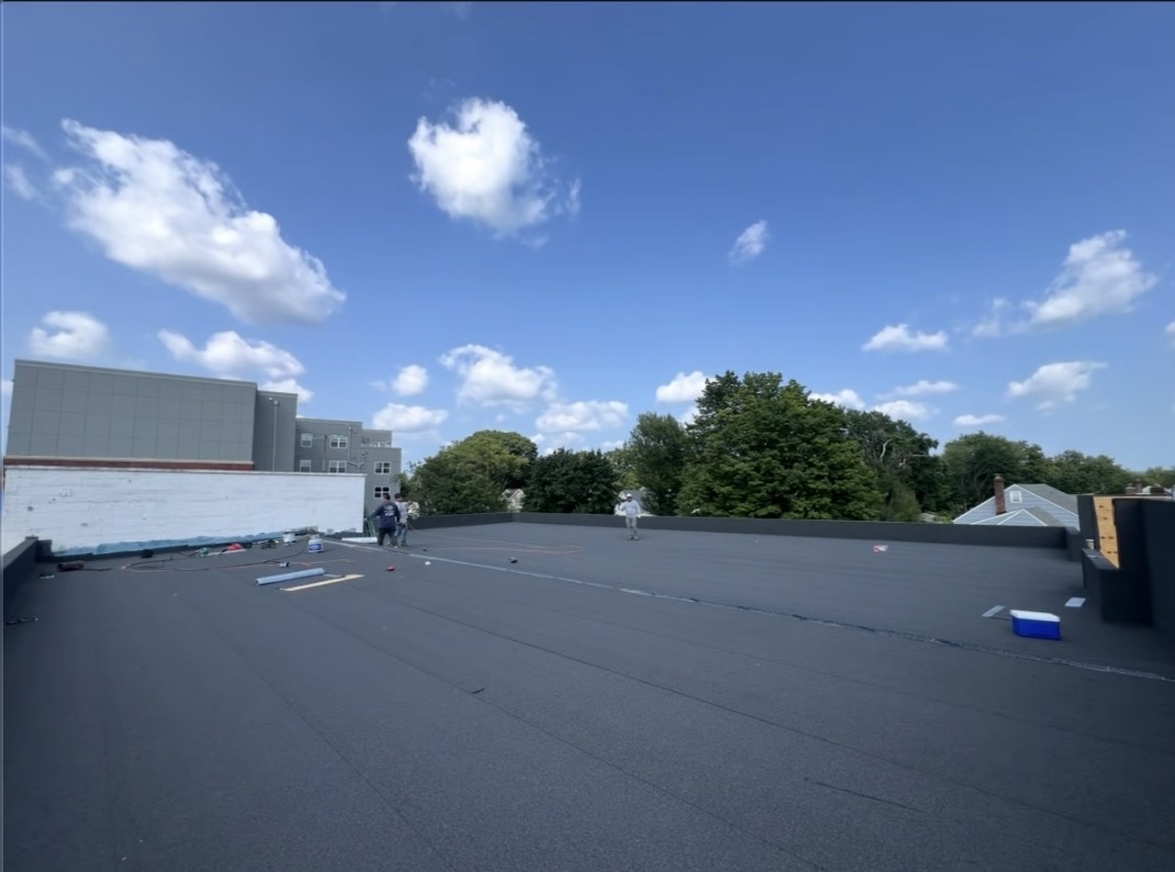 Roofing